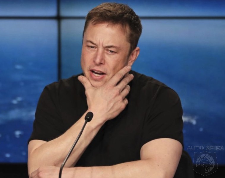 BAD OPTICS: Tesla Lays Off President Of Diversity  After Woke Minded Tweets Last Month